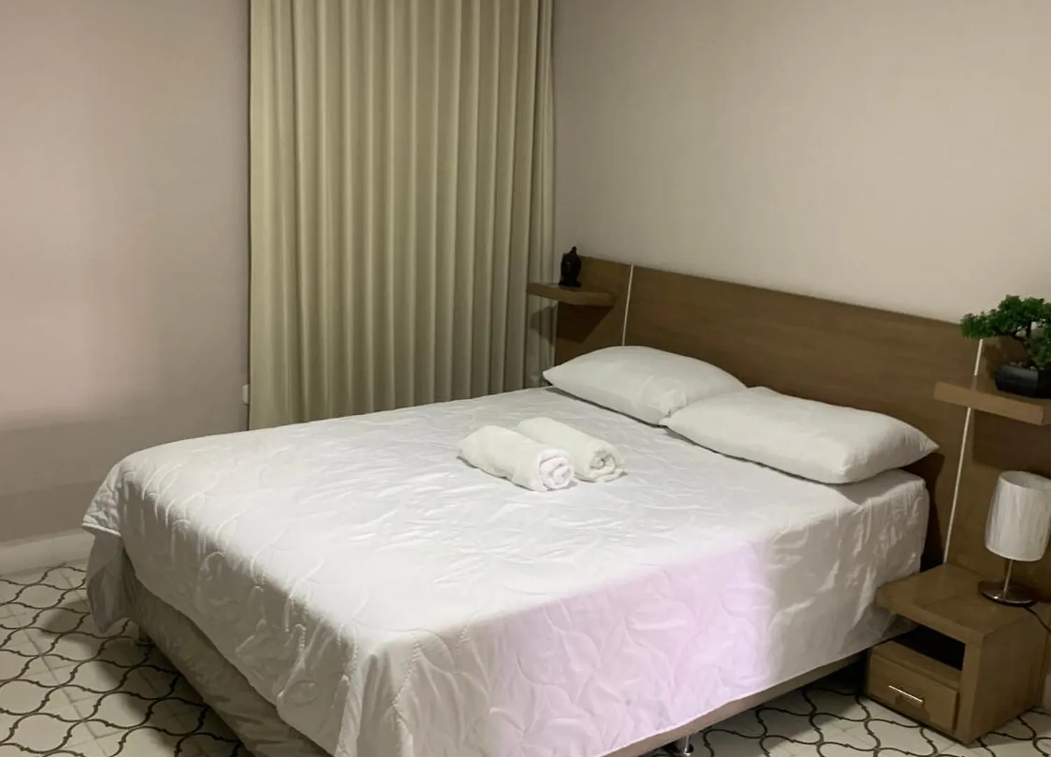 Apartment Apartahotel Edificio Baquero X5 Apto 301 Barranquilla  Colombia