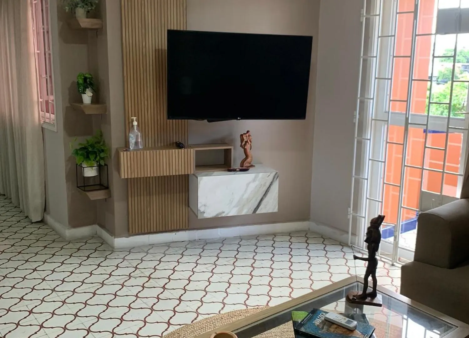 Apartment Apartahotel Edificio Baquero X5 Apto 301 Barranquilla