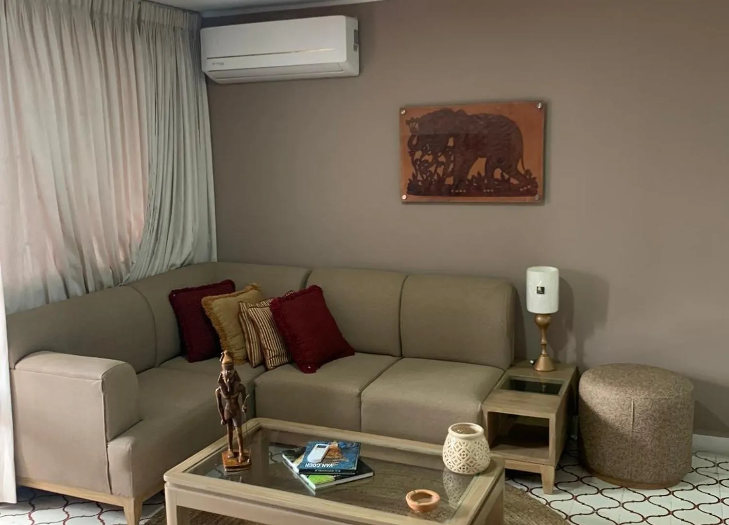 Apartment Apartahotel Edificio Baquero X5 Apto 301 Barranquilla